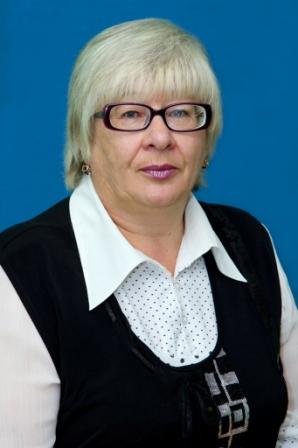 Матвеева Галина Семеновна.