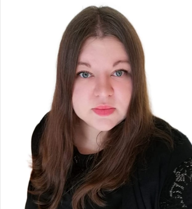 Мясникова Елена Дмитриевна.