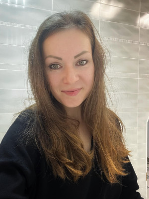 Власова Екатерина Михайловна Власова Екатерина Михайловна